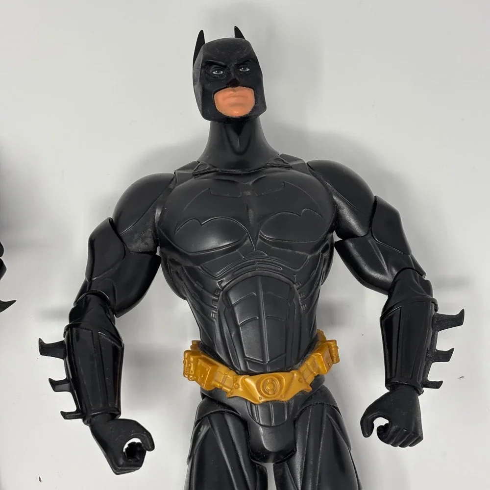 Mattel Batman The Dark Knight 15